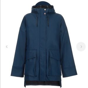 Sweaty Betty Rain Coat - keep dry luxe jacket